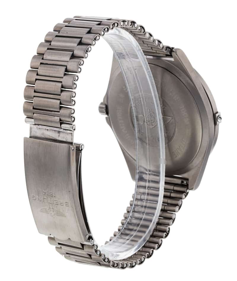 Breitling Aerospace E56059